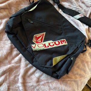 Volcom Laptop Bag